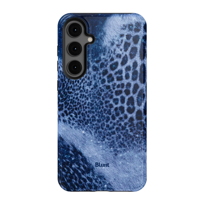 Icy Mirage Samsung Case