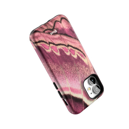 Pink-Raya-iphone-case-iPhone 12 Mini-4