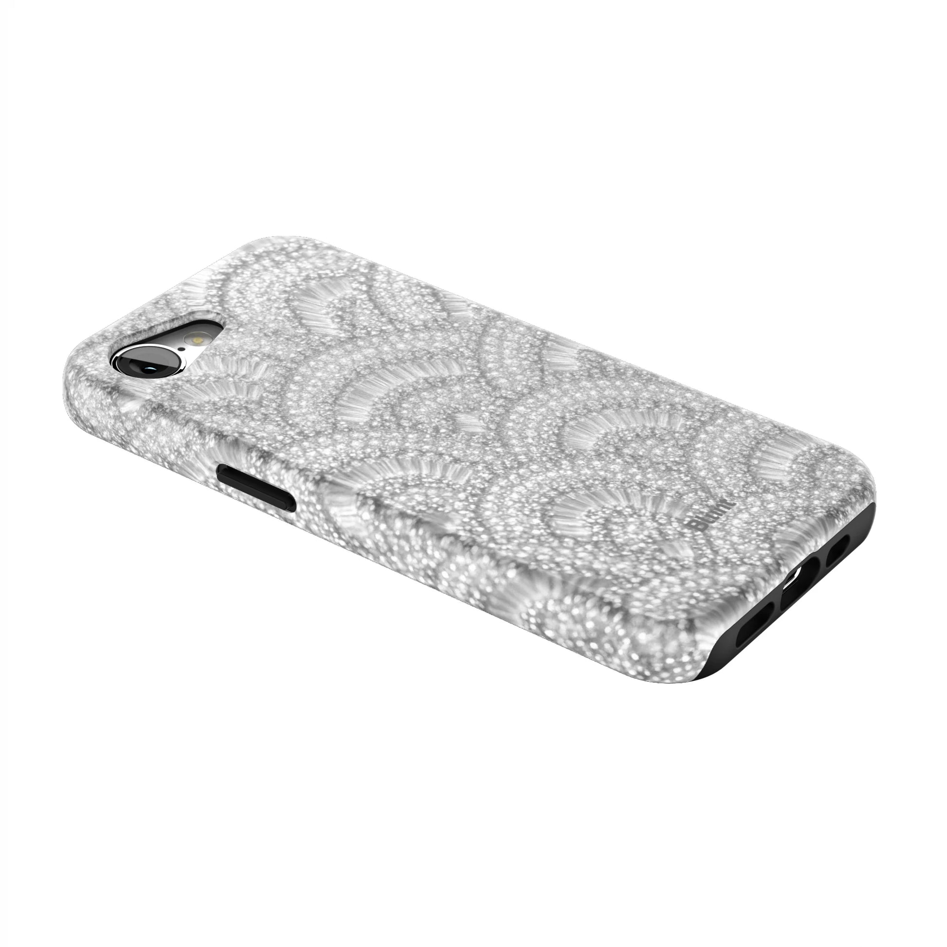 Frost-Scallop-iphone-case-iPhone 17 E-2