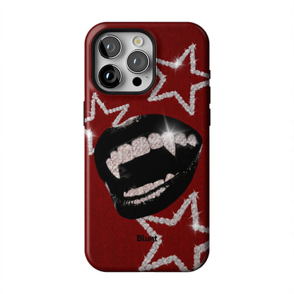Crimstar-Fang-iphone-case-iPhone 15 Pro Max-1