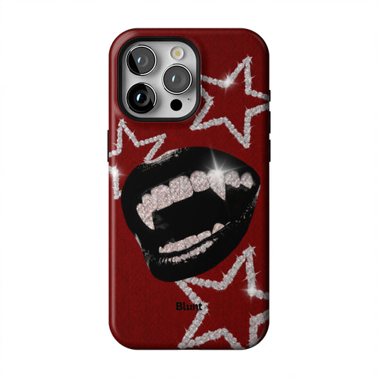 Crimstar-Fang-iphone-case-iPhone 15 Pro Max-1