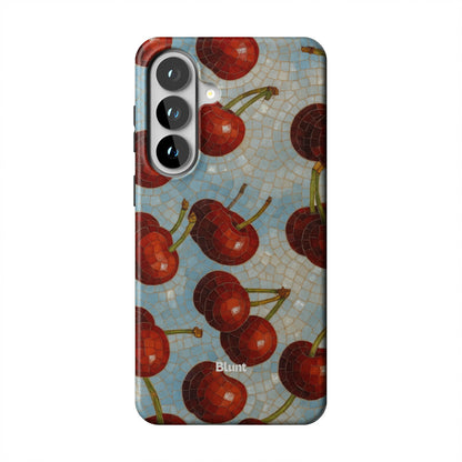 Vice Cherry Samsung Case