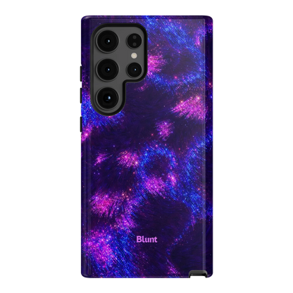 Nebula Nights Samsung Case