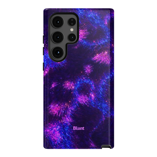 Nebula Nights Samsung Case