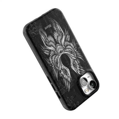 Cherubim-iphone-case-iPhone 14-4