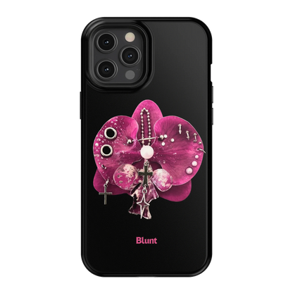 Candy Relic iPhone Case