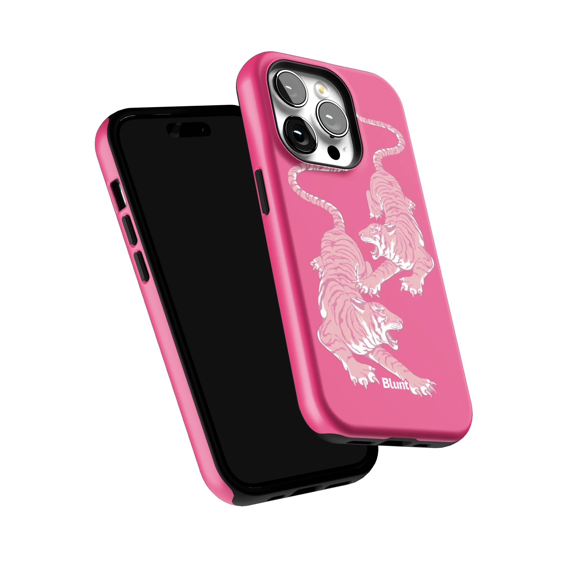 Pink-Strikes-iphone-case-iPhone 14 Pro-5