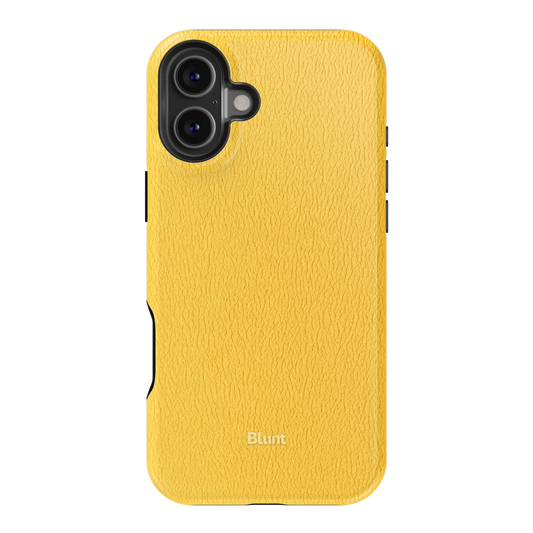 Soltra iPhone Case