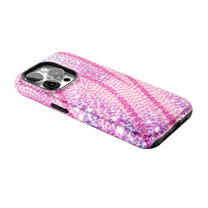 Pink-Tease-iphone-case-iPhone 15 Pro-2