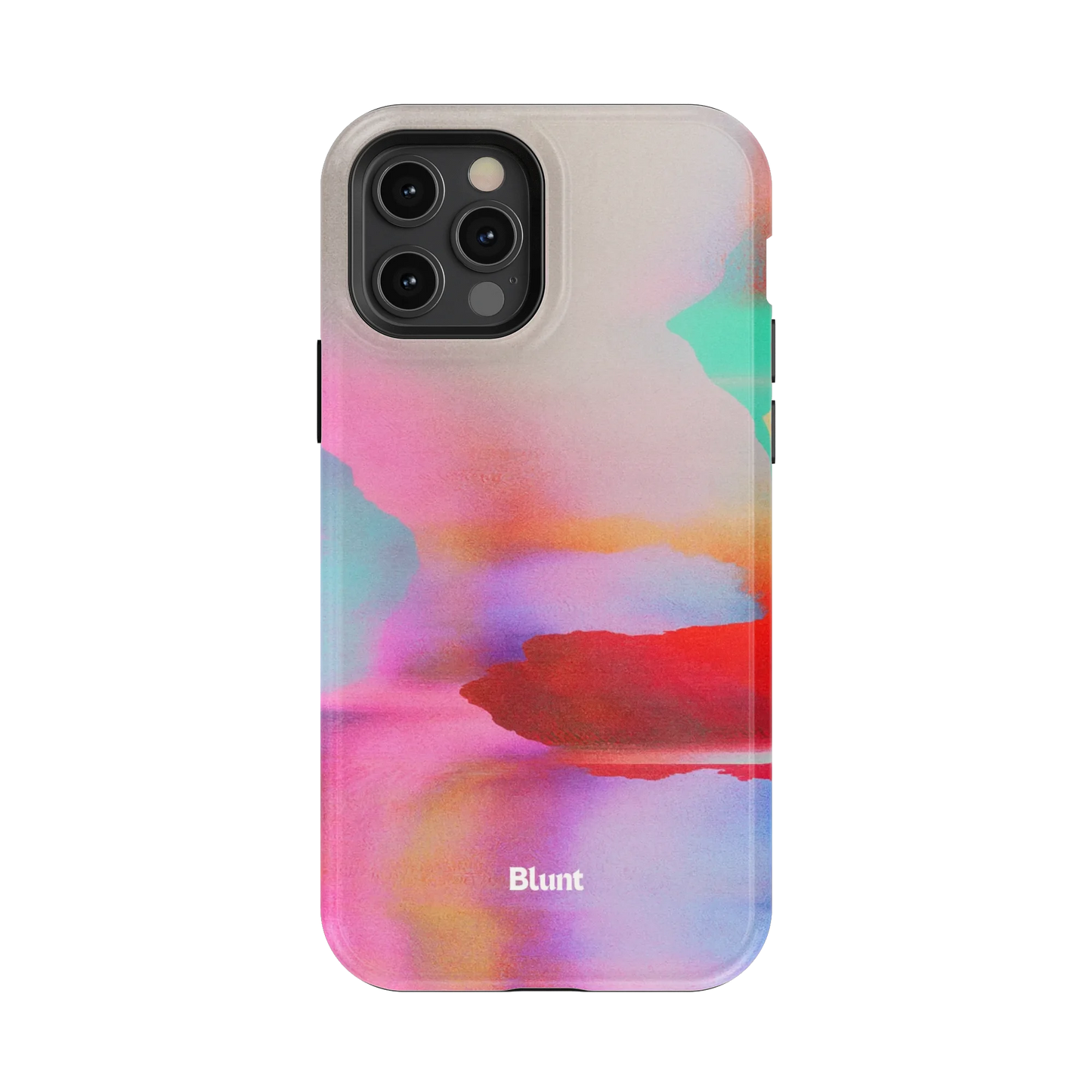 Miri iPhone Case