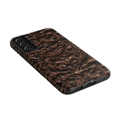Woodwork-samsung-case-Galaxy S22 Plus-2