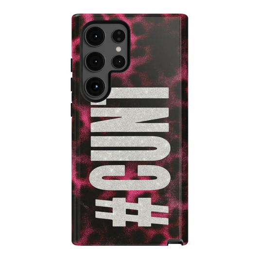 CXNT Samsung Case
