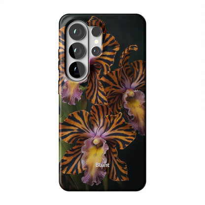 Jungle-Fleur-samsung-case-Galaxy S26 Ultra-1
