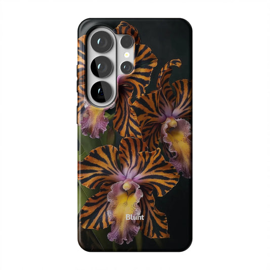 Jungle-Fleur-samsung-case-Galaxy S26 Ultra-1