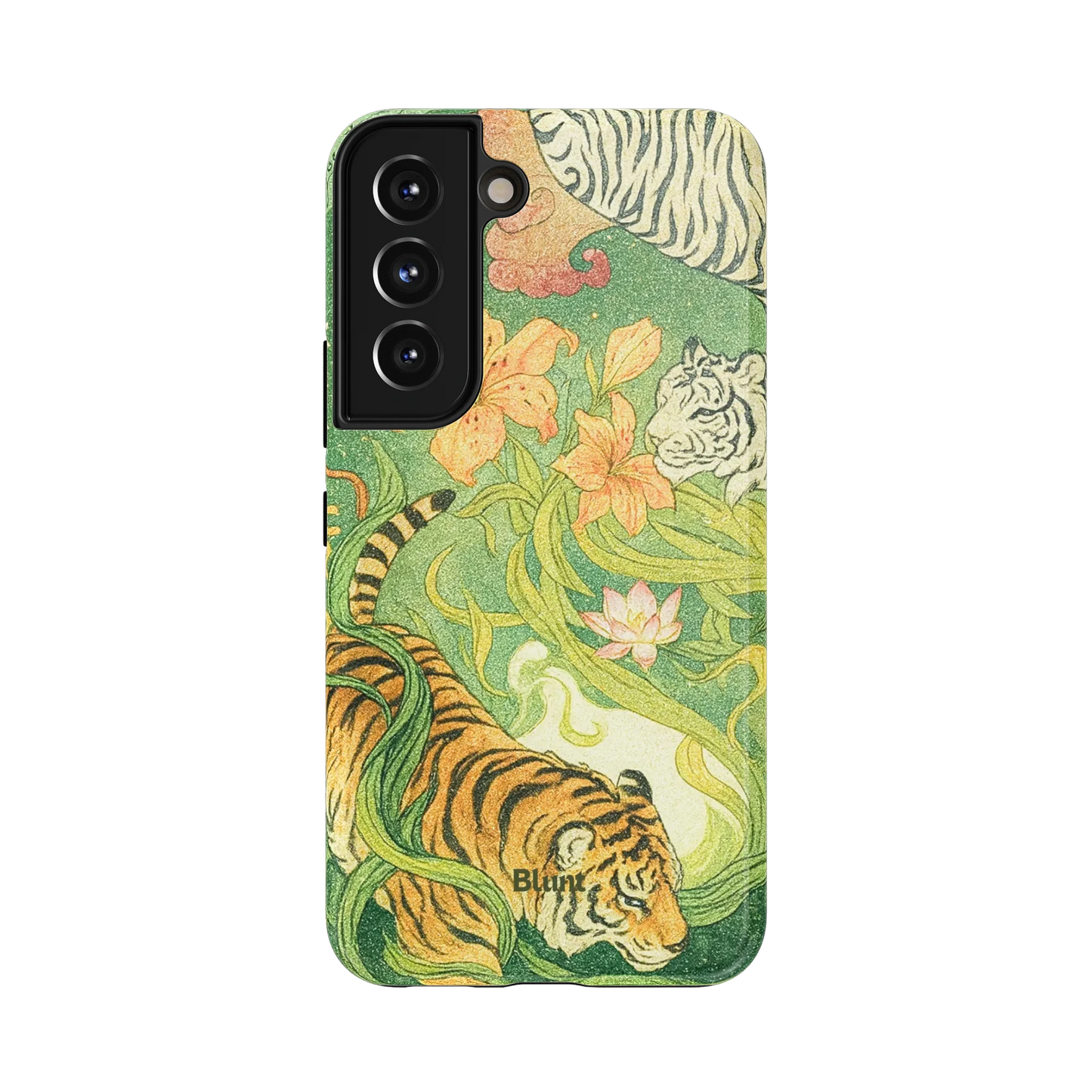Nahla Samsung Case