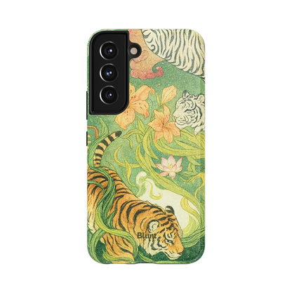 Nahla Samsung Case