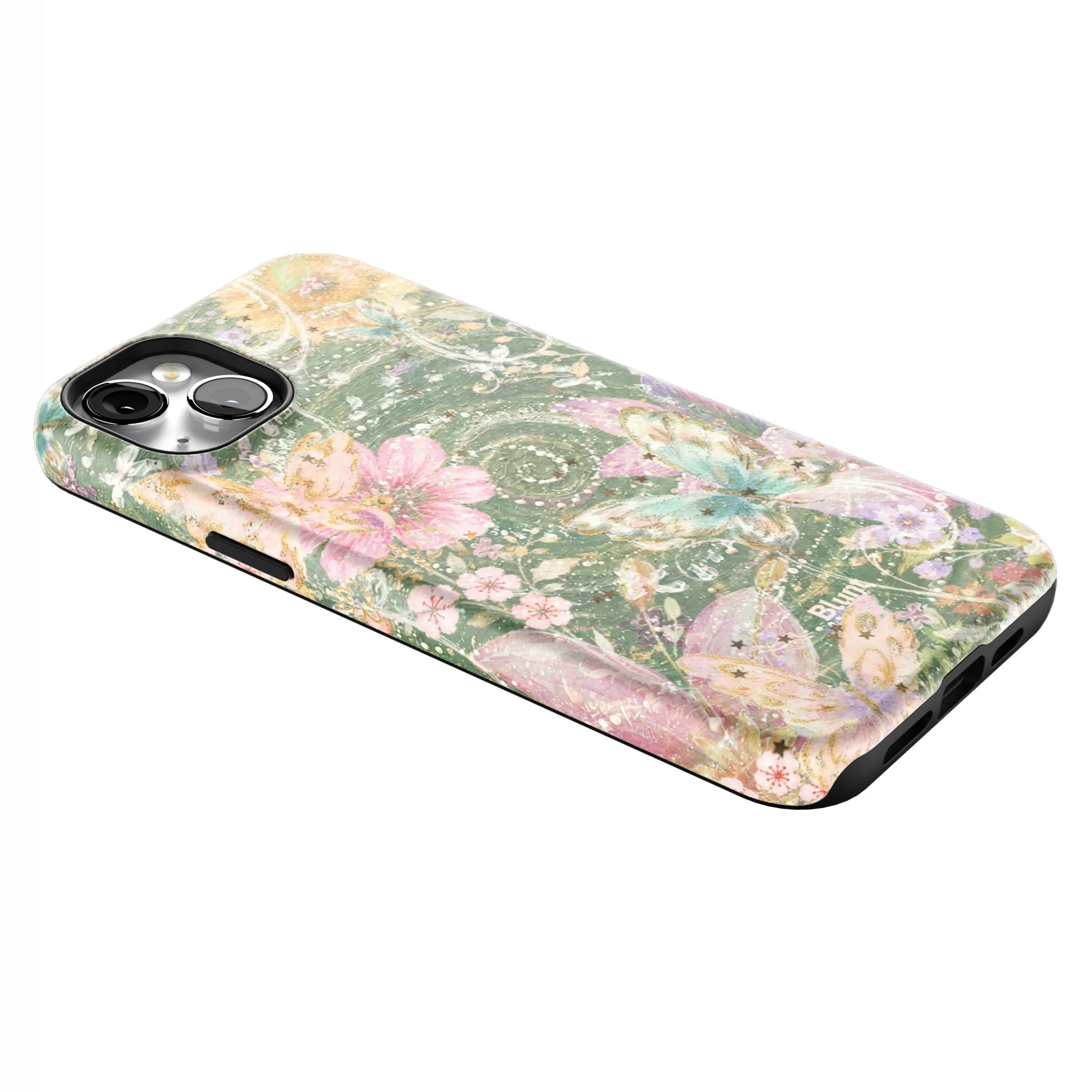 Enchanted-Whirl-iphone-case-iPhone 14 Plus-2