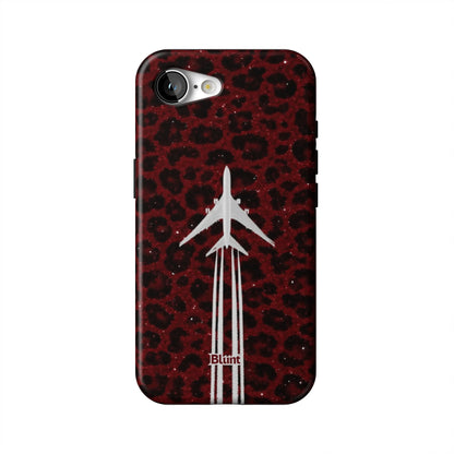 Runway-Diva-iphone-case-iPhone 16 E-1