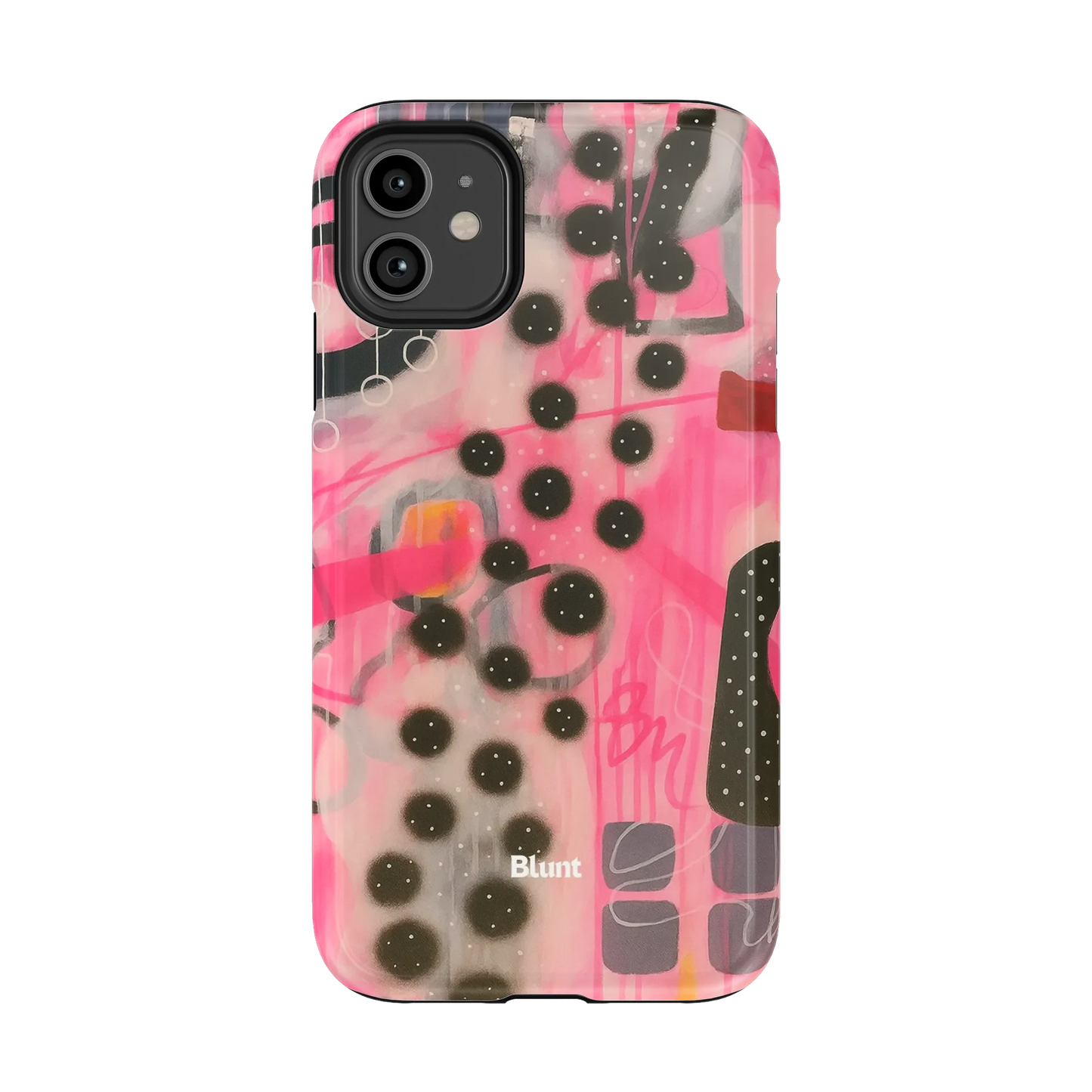 Coco iPhone Case