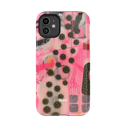 Coco iPhone Case