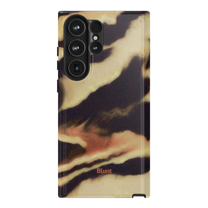 Sahara Wave Samsung Case