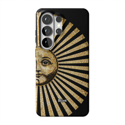 Solstice Muse Samsung Case