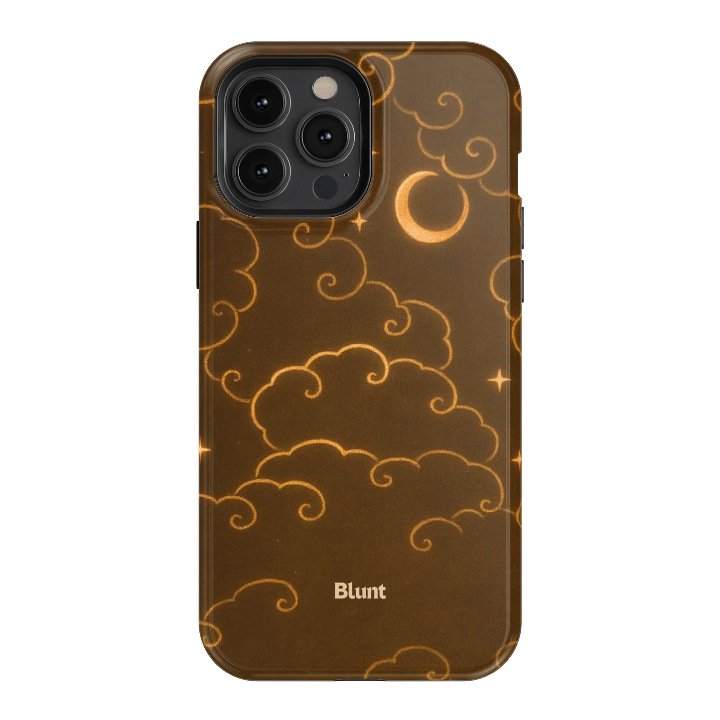 Cresel iPhone Case