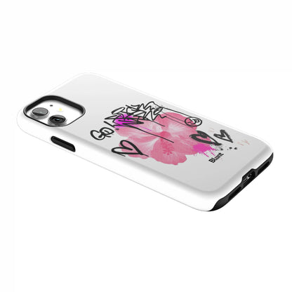 Floral-Vandal-iphone-case-iPhone 11-2