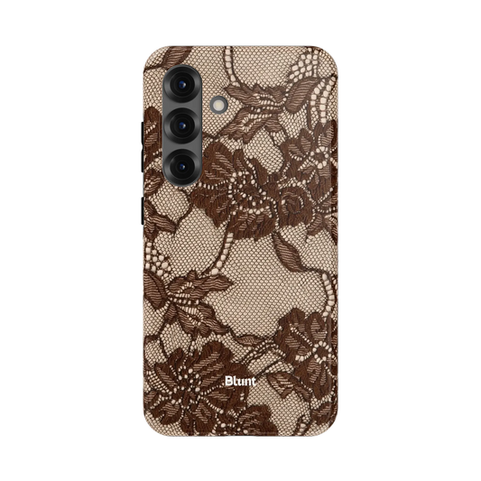 Sepia Veil Samsung Case