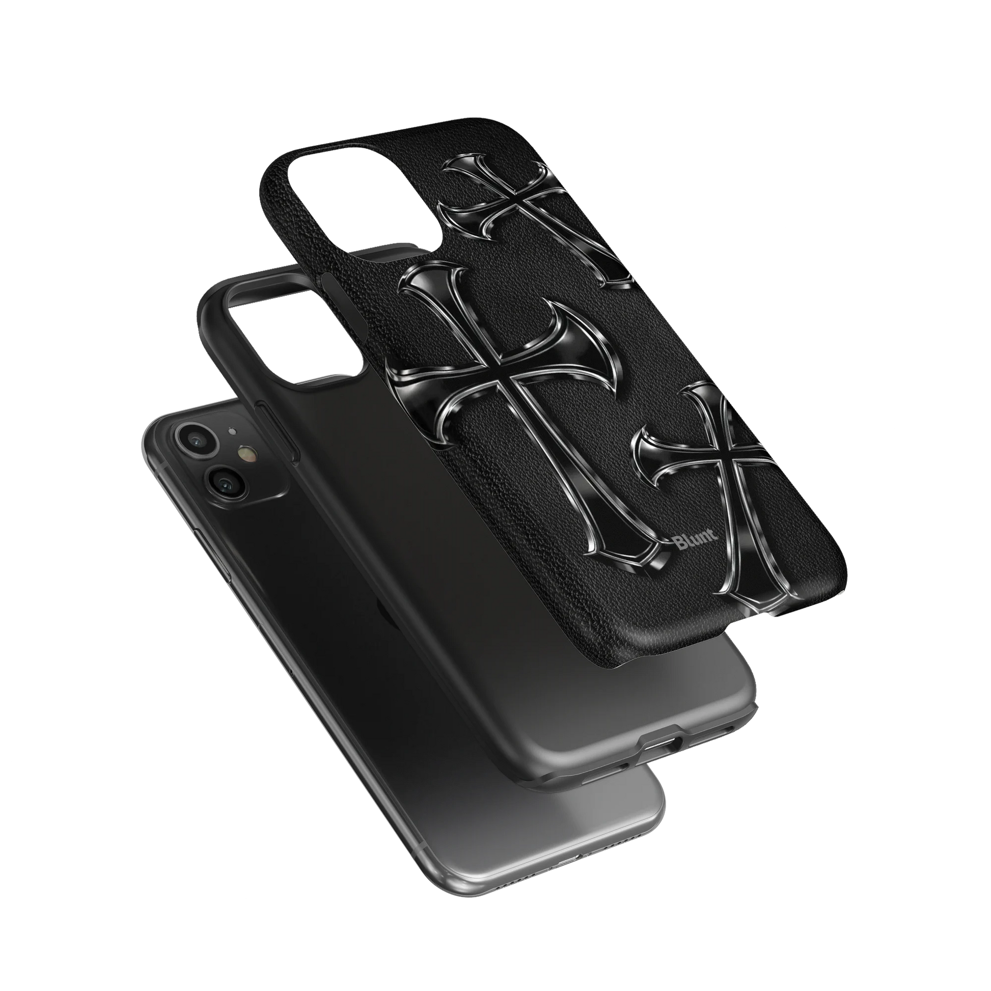 Night-Triad-iphone-case-iPhone 11-3