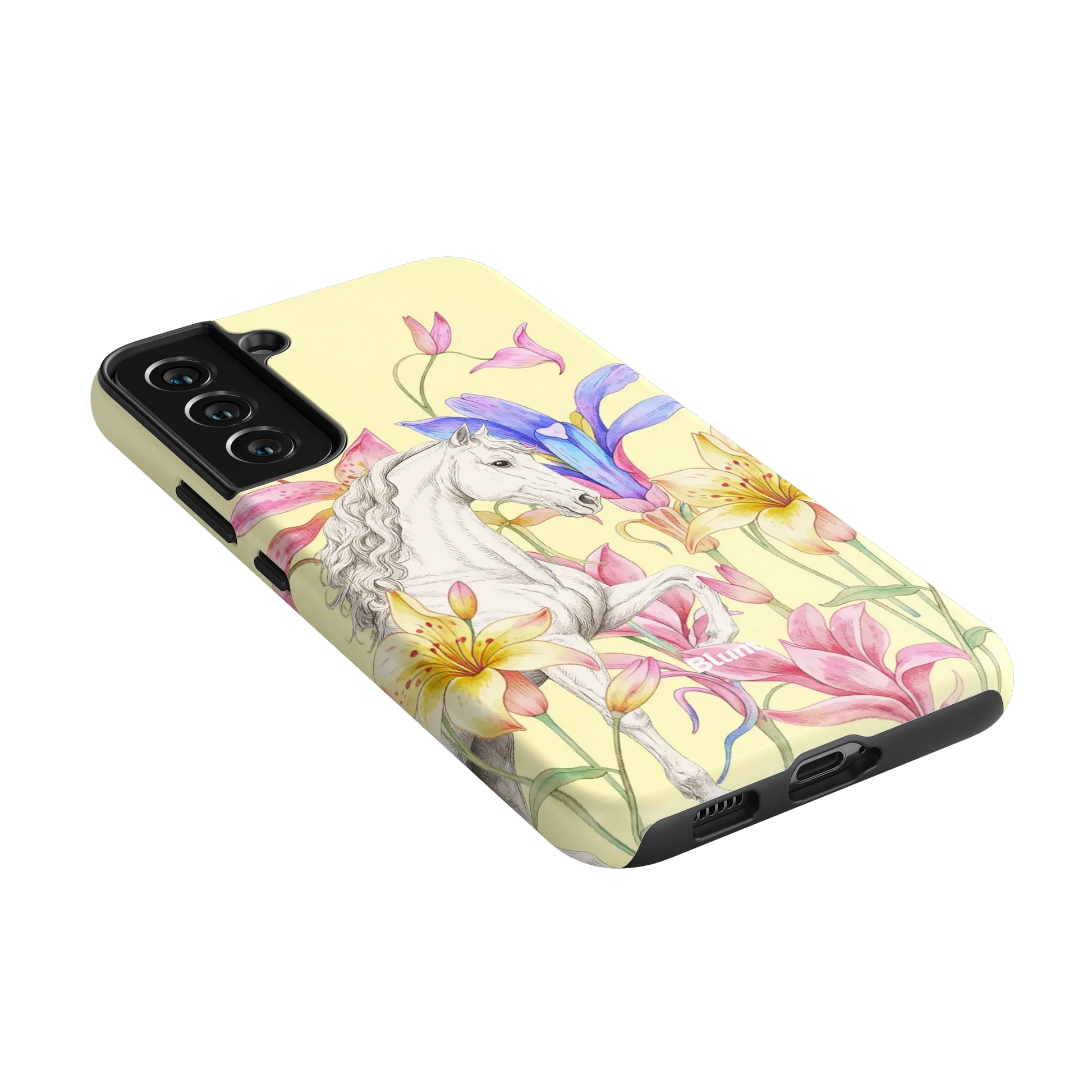 Butter-Garden-samsung-case-S22 Plus-2