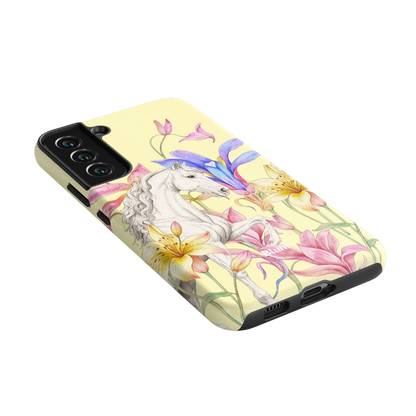 Butter-Garden-samsung-case-S22 Plus-2