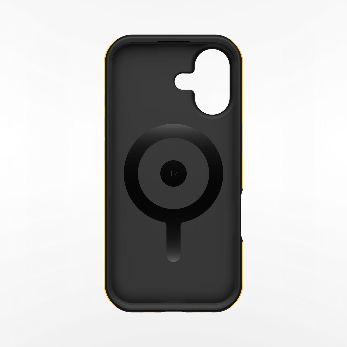 Royal Move iPhone Case