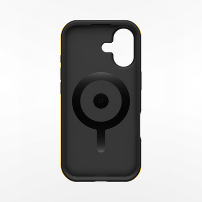 Royal Move iPhone Case