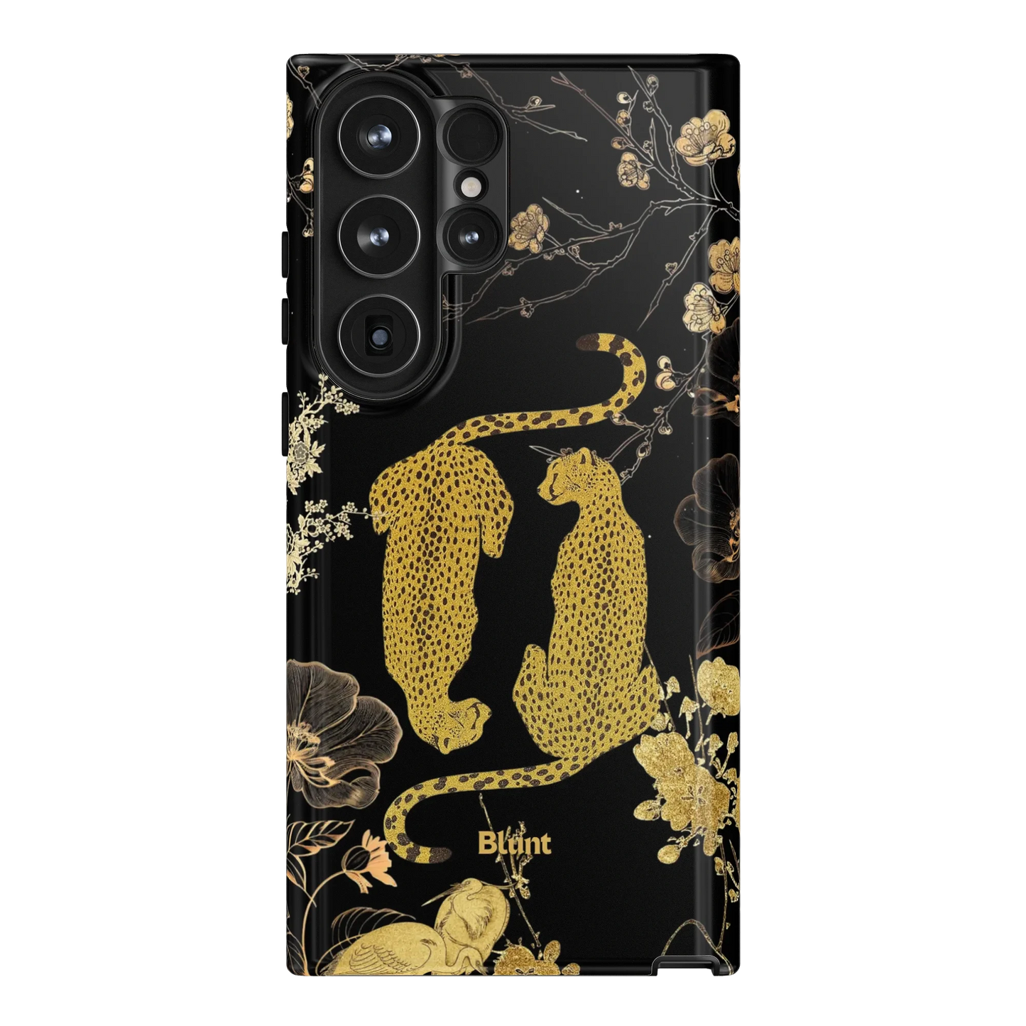 Suri Jade Samsung Case