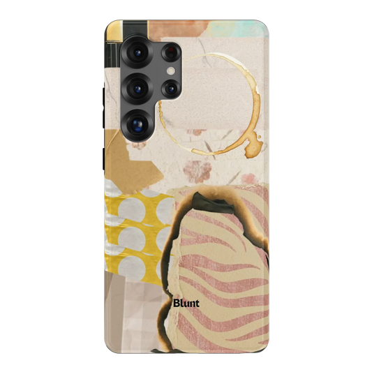 Luma Samsung Case