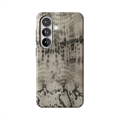 Ash Splatter Samsung Case