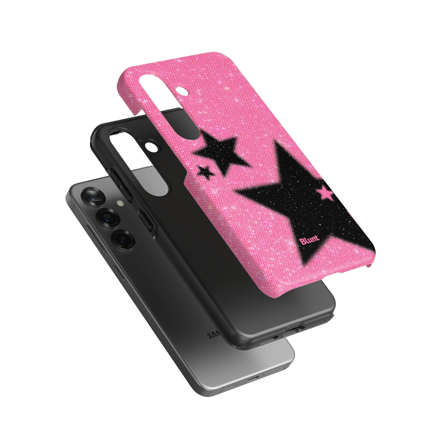 After Dark Samsung Case