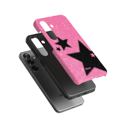 After Dark Samsung Case