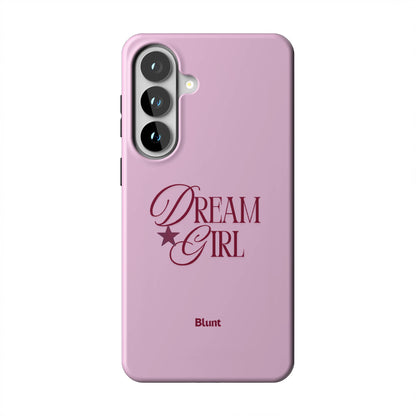 Dream Girl Samsung Case