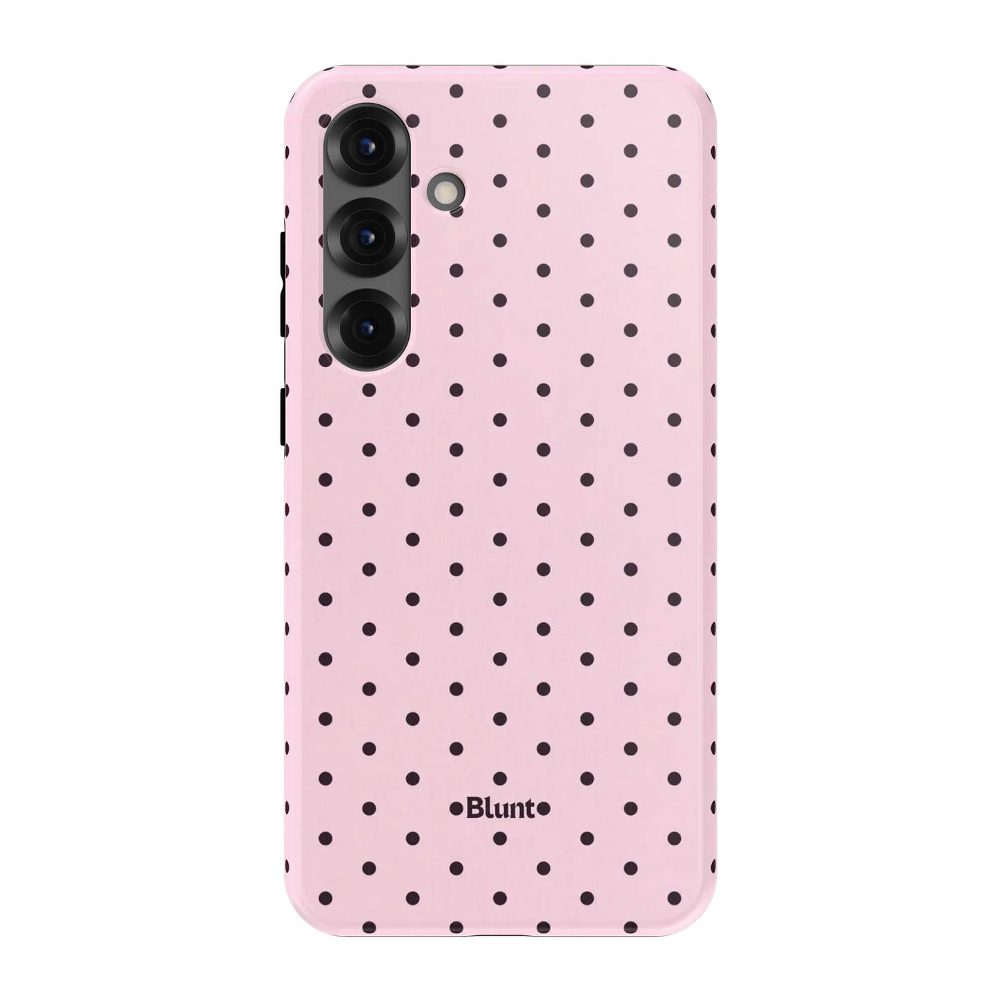 Vic Polka Samsung Case