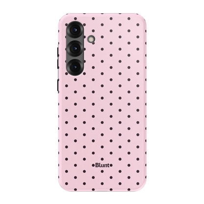 Vic Polka Samsung Case