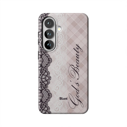 Secret Samsung Case