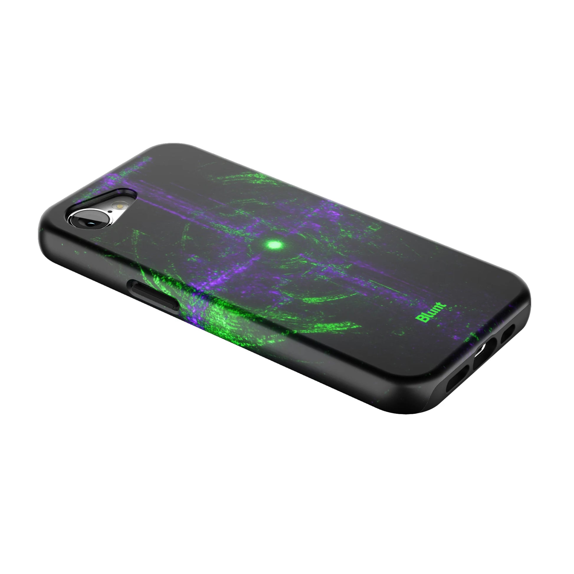 Gamma-Pulse-iphone-case-iPhone 17 E-2