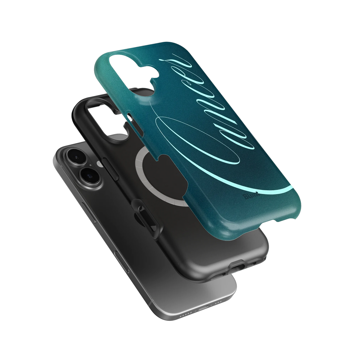Cancer iPhone Case