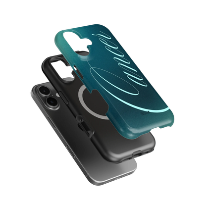 Cancer iPhone Case