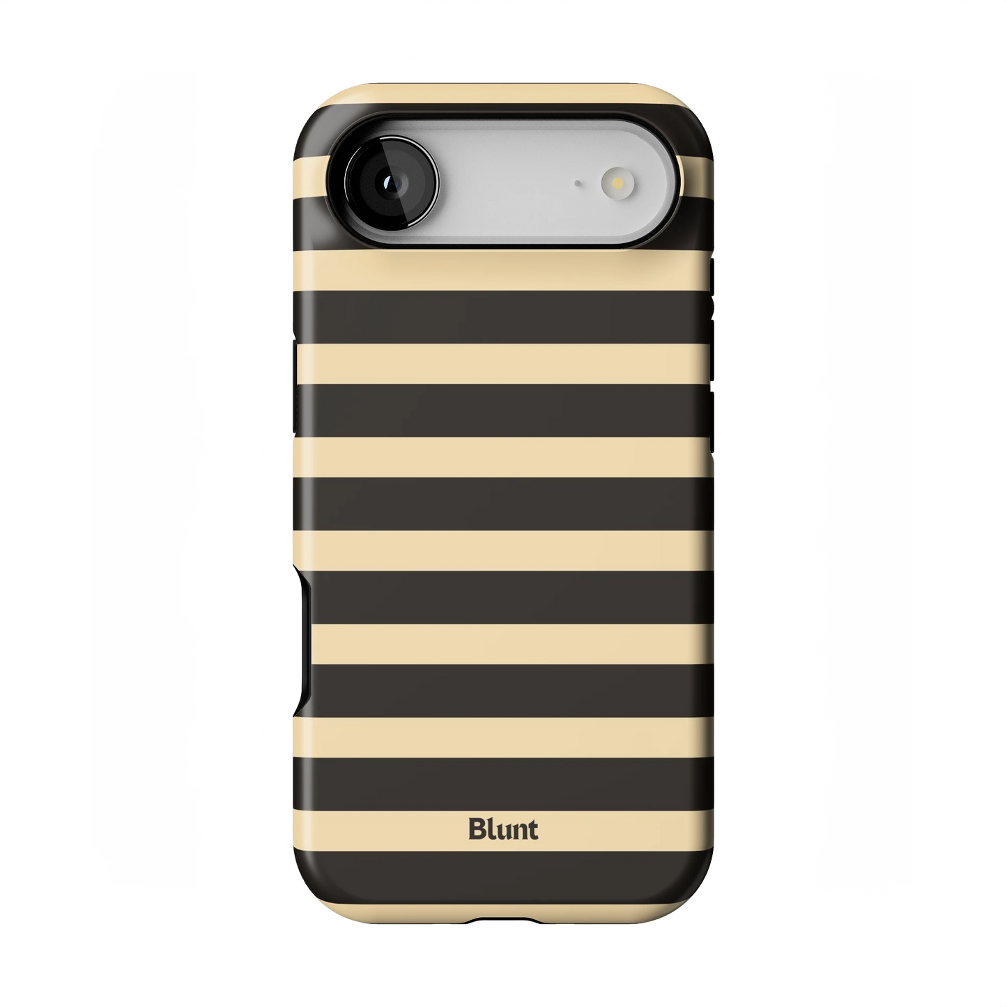 Dahlix iPhone Case