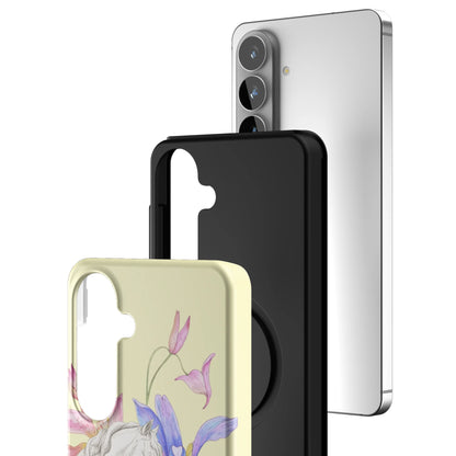 buttergardeniphonecase-samsung-case-Galaxy S26 Plus-3