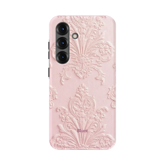 Chiseled-Pastel-samsung-case-Galaxy S25-1