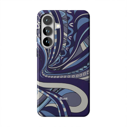 Jay Samsung Case
